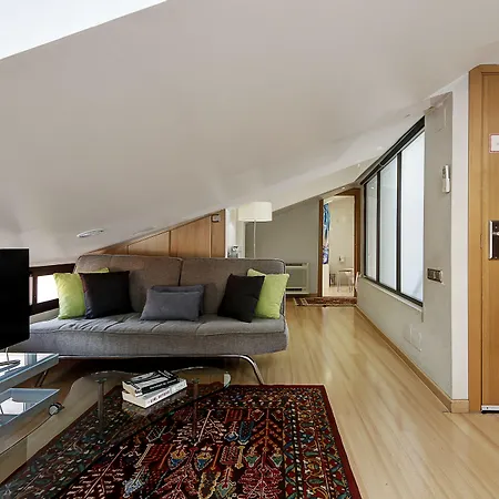 Turísticos Centro Granada