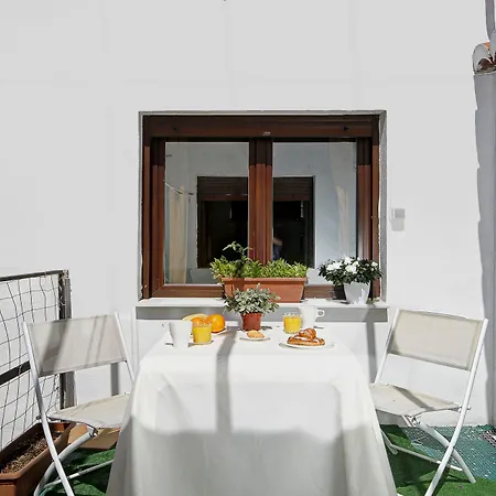 Apartamento Turísticos Centro *