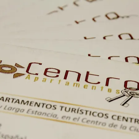 Turísticos Centro *