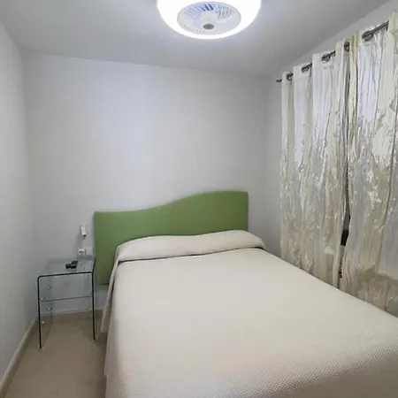 Apartment Turisticos Centro