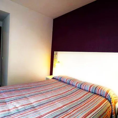 Turisticos Centro Apartment *