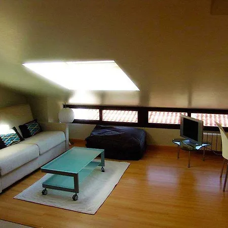 Turisticos Centro Apartment *