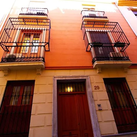 Apartment Turisticos Centro