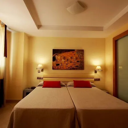 Apartment Turisticos Centro