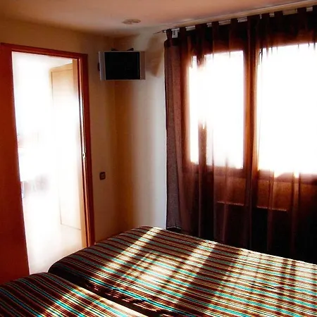 Apartment Turisticos Centro *