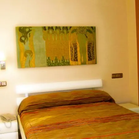 Turisticos Centro Lägenhet *