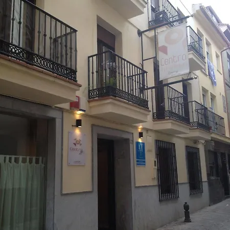Apartment Turisticos Centro *
