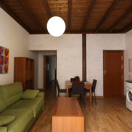 Turisticos Centro Apartment *