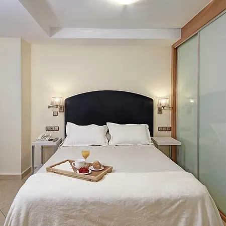 Apartment Turisticos Centro