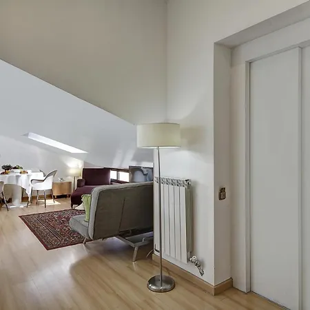 Appartement Turisticos Centro