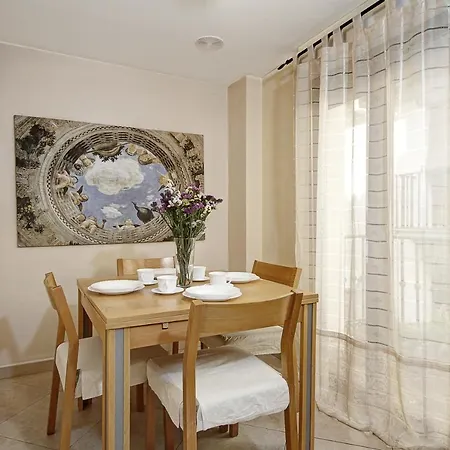 Apartment Turisticos Centro