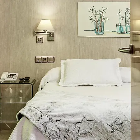 Appartement Turisticos Centro *
