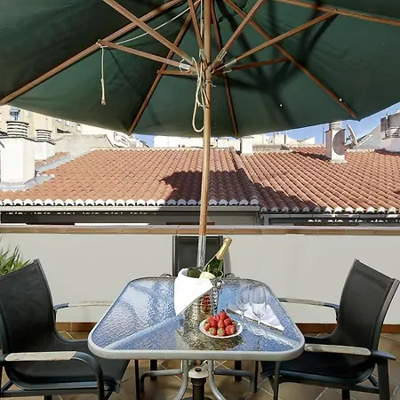 Apartment Turisticos Centro