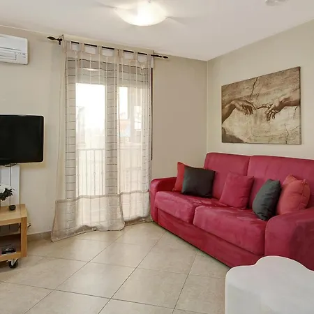 Apartment Turisticos Centro *