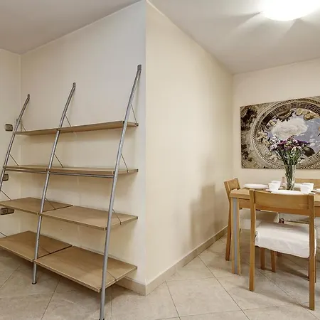 Appartement Turisticos Centro Grenade