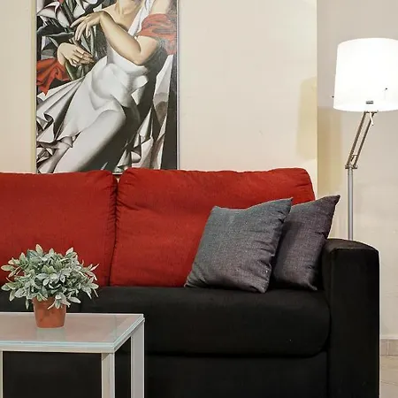 Apartment Turisticos Centro Granada