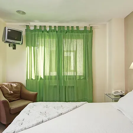 Appartement Turisticos Centro