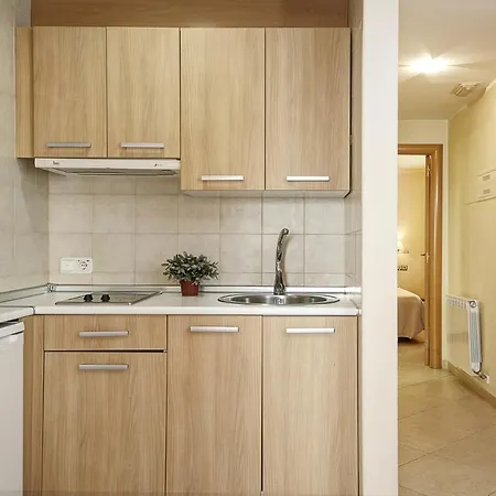 Turisticos Centro Appartement
