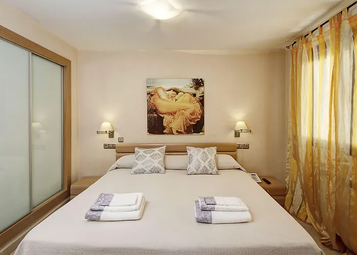 Turisticos Centro Appartement