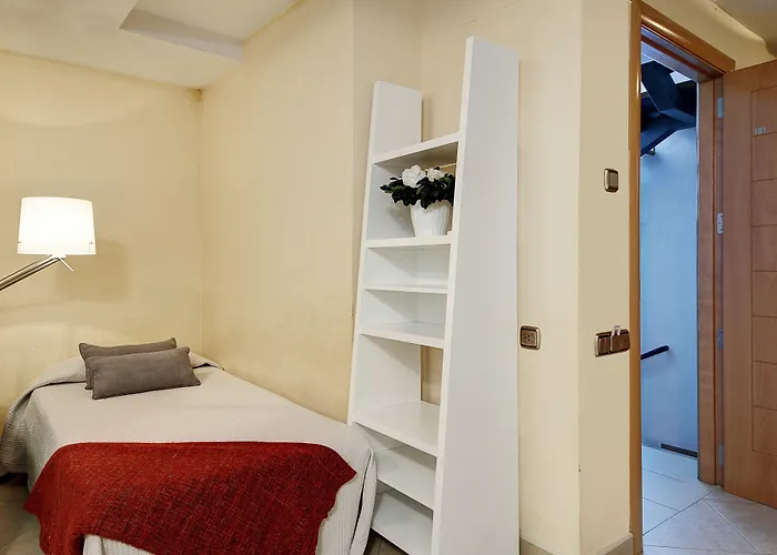 Turisticos Centro Appartement *