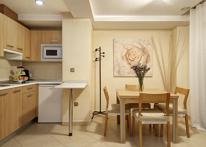 Turisticos Centro Appartement