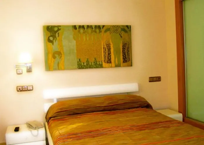Turisticos Centro Appartement *
