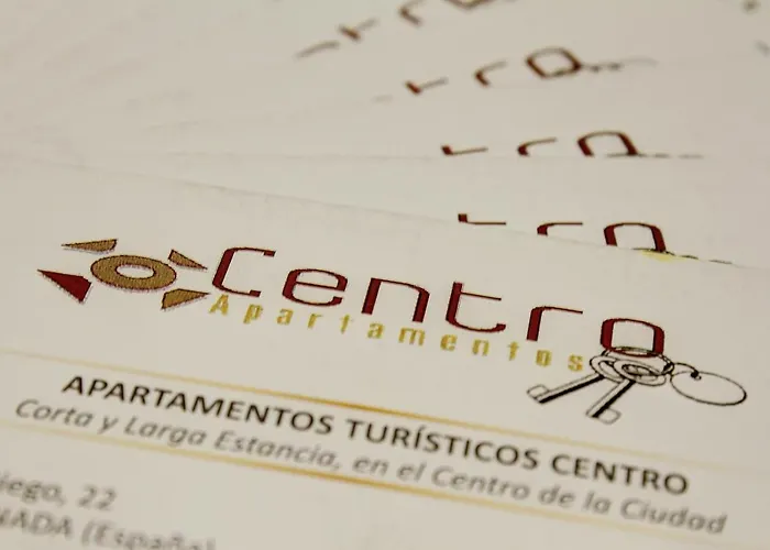 Turisticos Centro *