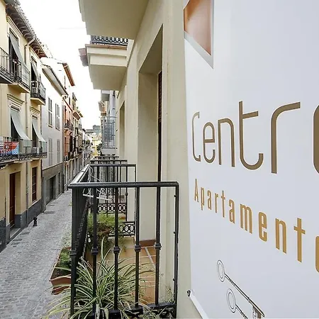 Turisticos Centro