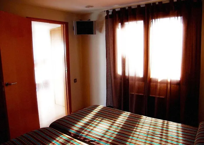 Apartamento Turísticos Centro *