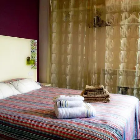 Apartamento Turísticos Centro *